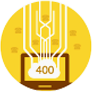400電話申請功能：語音信箱